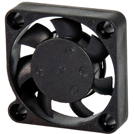 

Корпусный кулер TITAN TFD-3007 M 12 S, TFD-3007 M 12 S