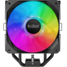 Кулер процессорный PCCOOLER TDP 180 Вт PALADIN EX400 ARGB
