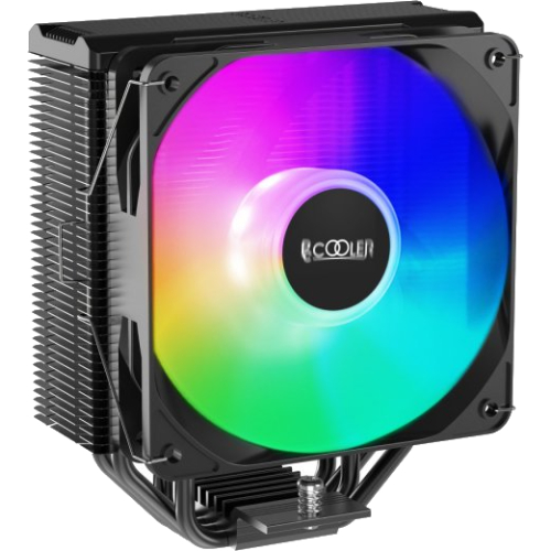 Кулер процесорний PCCOOLER TDP 180 Вт PALADIN EX400S