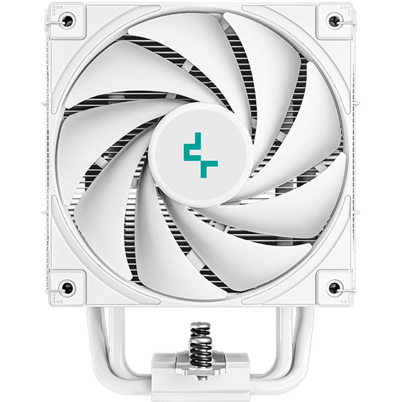 Кулер процесорний DEEPCOOL AK500 Digital WH (R-AK500-WHADMN-G) Для сокета AM5