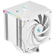 Кулер процесорний DEEPCOOL AK500 Digital WH (R-AK500-WHADMN-G)