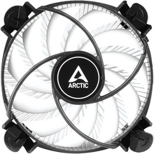Кулер процесорний ARCTIC Alpine 17 LP (ACALP00042A)
