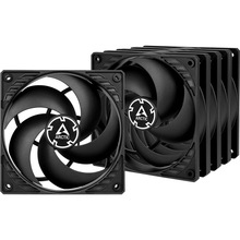 Набор кулеров корпусных ARCTIC P12 PWM PST 5 шт (ACFAN00137A)