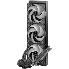 Система водяного охлаждения ARCTIC Liquid Freezer II 420 A-RGB (ACFRE00109A)