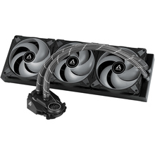 Система водяного охлаждения ARCTIC Liquid Freezer II 420 A-RGB (ACFRE00109A)