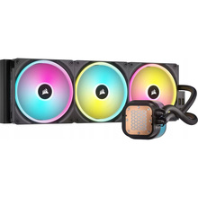 Система водяного охолодження CORSAIR iCUE Link H170i RGB Liquid (CW-9061004-WW)