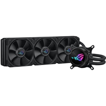 Днепр - Система водяного охлаждения ASUS ROG Strix LC III 360 (90RC00T0-M0UAY0)