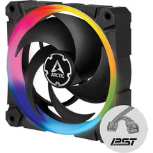 Кулер корпусный ARCTIC BioniX P120 A-RGB (ACFAN00146A)