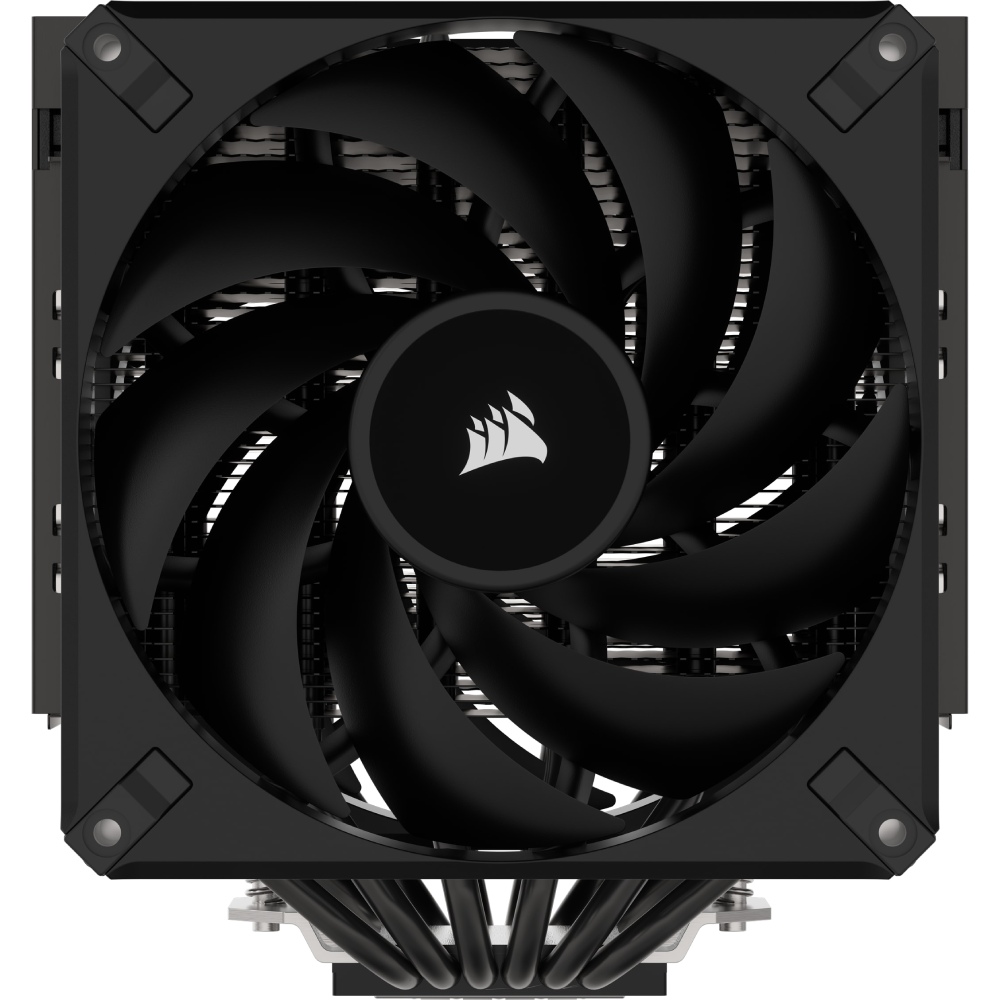 Кулер процессорный CORSAIR A115 Black (CT-9010011-WW) Назначение для процессора