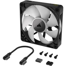 Кулер корпусний CORSAIR iCUE Link RX140 RGB PWM (CO-9051019-WW)