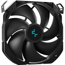 Кулер процесорний DEEPCOOL Assassin 4S (R-ASN4S-BKGPMN-G)