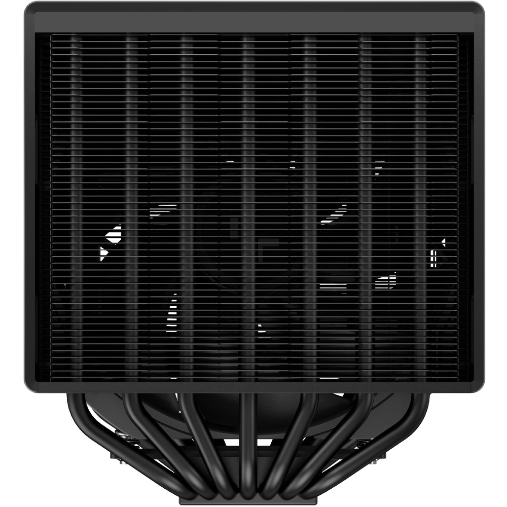 Кулер процессорный DEEPCOOL Assassin 4S (R-ASN4S-BKGPMN-G) Для сокета 1200