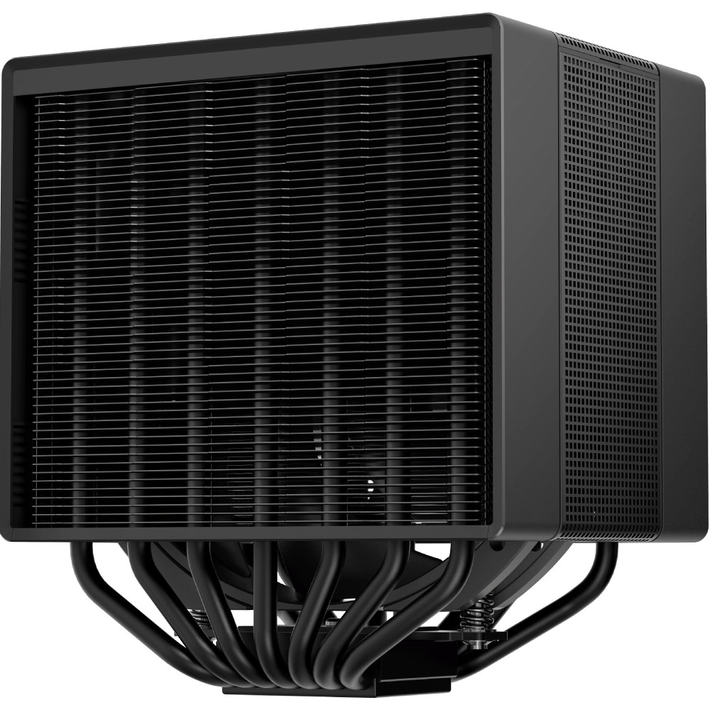 Кулер процесорний DEEPCOOL Assassin 4S (R-ASN4S-BKGPMN-G) Для сокета 2011