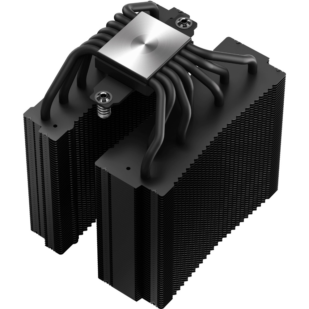 Замовити Кулер процесорний DEEPCOOL Assassin 4S (R-ASN4S-BKGPMN-G)