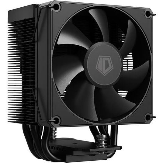 Кулер процесорний ID-COOLING Frozn A400 Black