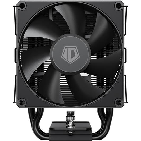 Кулер процесорний ID-COOLING Frozn A400 Black Призначення для процесора