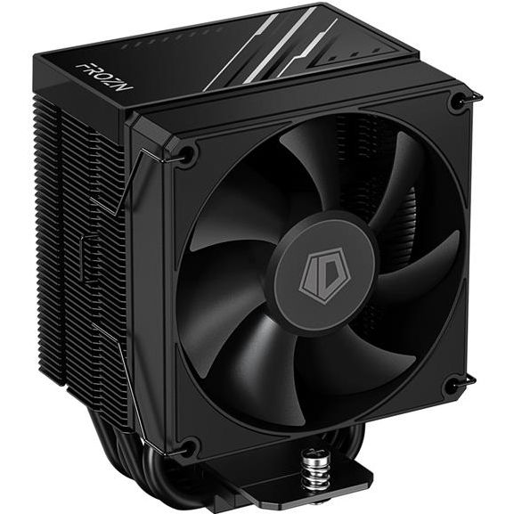 Кулер процессорный ID-COOLING Frozn A400 Black Для сокета 1155