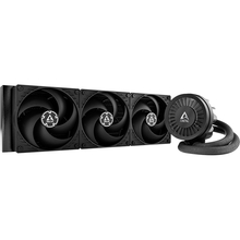 Система водяного охлаждения ARCTIC Liquid Freezer III 360 Black (ACFRE00136A)