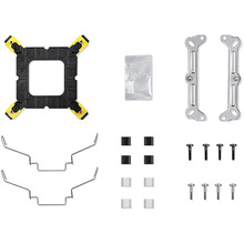 Кулер процесорний JONSBO CR-1400 EVO ARGB Black (CR-1400 EVO ARGB Black)