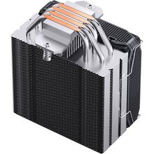 Кулер процессорный JONSBO PISA A4 Gray (PISA A4 Gray)