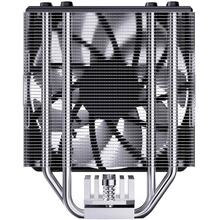 Кулер процессорный JONSBO PISA A4 Gray (PISA A4 Gray)