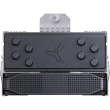 Кулер процессорный JONSBO PISA A4 Gray (PISA A4 Gray)