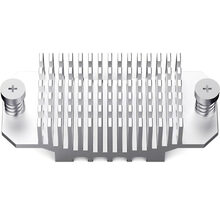 Кулер процессорный JONSBO PISA A4 Gray (PISA A4 Gray)