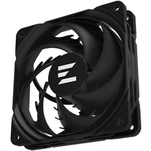 Кулер корпусний ZALMAN AF120 Black (ZM-AF120BLACK)