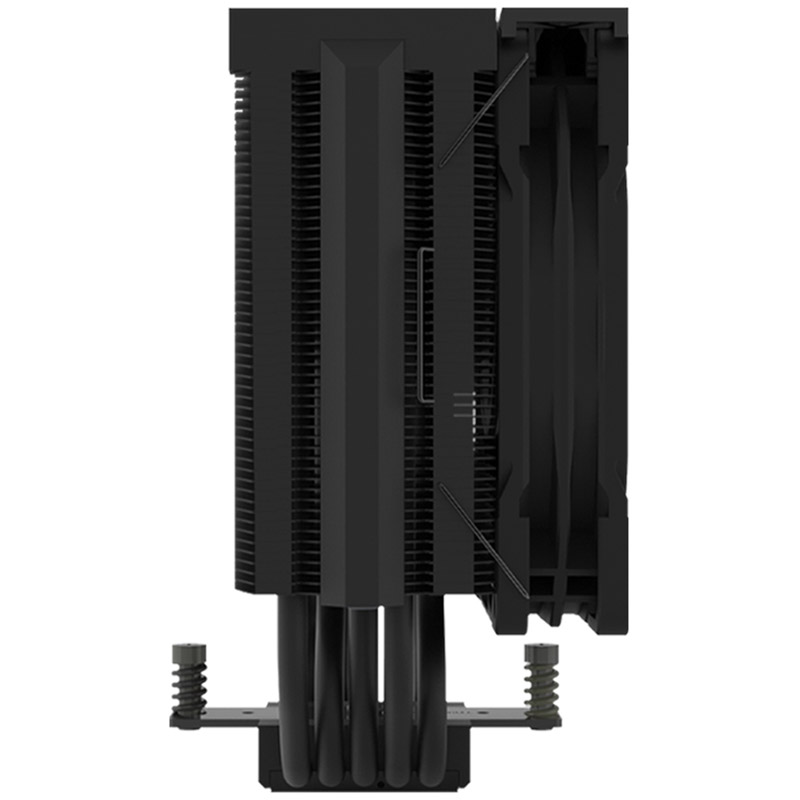 Кулер процесорний ZALMAN CNPS13X Black (CNPS13XBLACK) Для сокета 1150