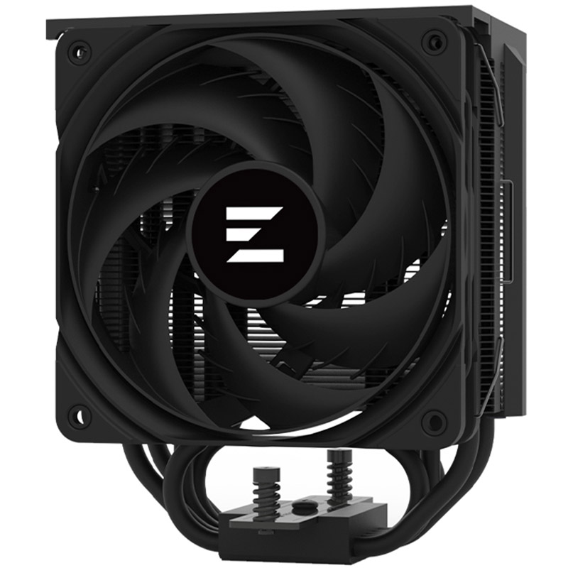 Кулер процесорний ZALMAN CNPS13X Black (CNPS13XBLACK) Для сокета 1700