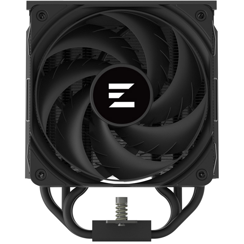 Кулер процесорний ZALMAN CNPS13X Black (CNPS13XBLACK) Призначення для процесора