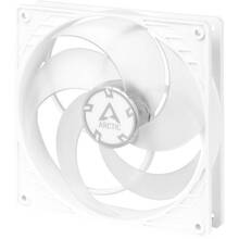 Кулер корпусный ARCTIC P14 PWM White/Transparent (ACFAN00223A)