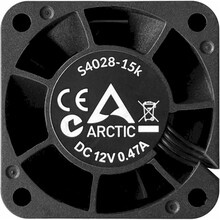 Кулер корпусний ARCTIC S4028-15K (ACFAN00264A)