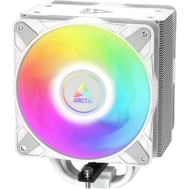 Кулер процессорный ARCTIC Freezer 36 A-RGB White (ACFRE00125A)