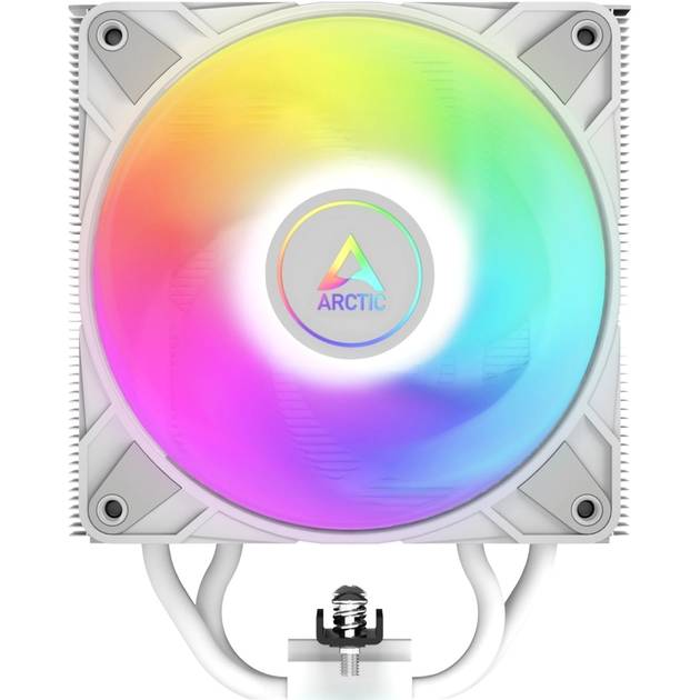 Кулер процессорный ARCTIC Freezer 36 A-RGB White (ACFRE00125A) Назначение для процессора