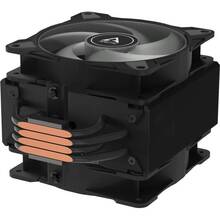 Кулер процесорний ARCTIC Freezer 36 A-RGB Black (ACFRE00124A)