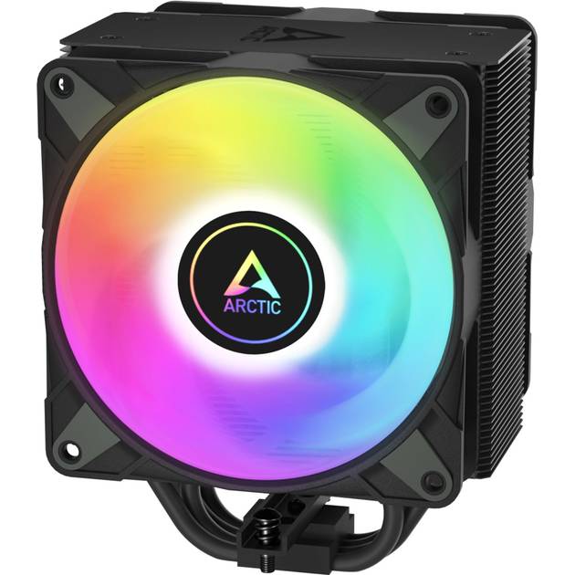 Кулер процесорний ARCTIC Freezer 36 A-RGB Black (ACFRE00124A) Кулер процесорний ARCTIC Freezer 36 A-RGB Black (ACFRE00124A)