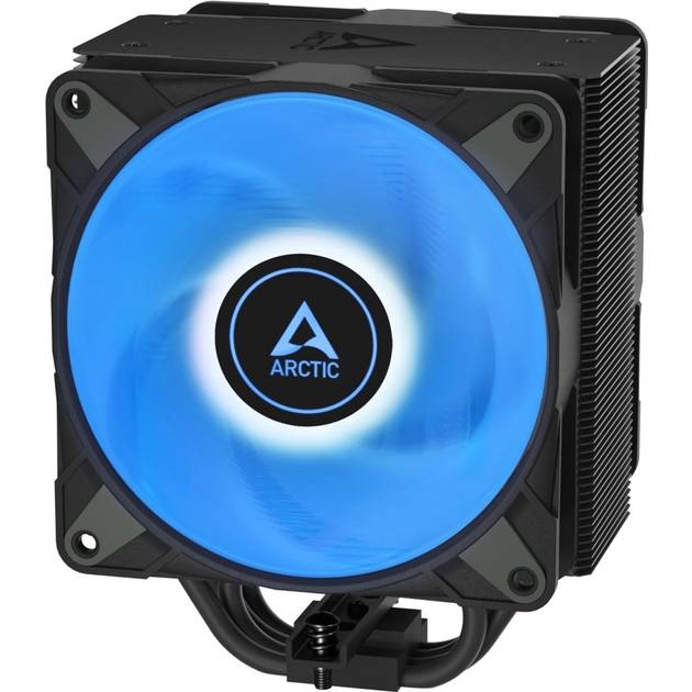 Кулер процесорний ARCTIC Freezer 36 A-RGB Black (ACFRE00124A) Для сокета AM5