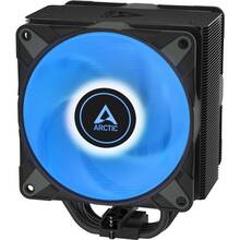 Кулер процесорний ARCTIC Freezer 36 A-RGB Black (ACFRE00124A)