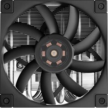 Кулер процессорный DEEPCOOL AN600 (R-AN600-BKNNMN-G)