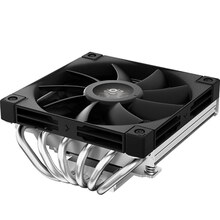 Кулер процессорный DEEPCOOL AN600 (R-AN600-BKNNMN-G)