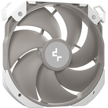 Кулер процесорний DEEPCOOL Assassin 4S White (R-ASN4S-WHGPMN-G)