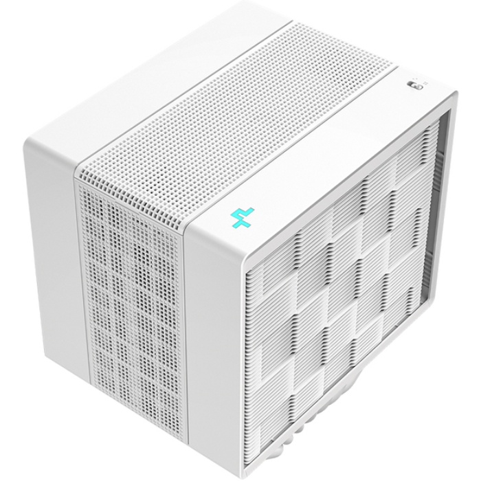 Кулер процесорний DEEPCOOL Assassin 4S White (R-ASN4S-WHGPMN-G) Призначення для процесора