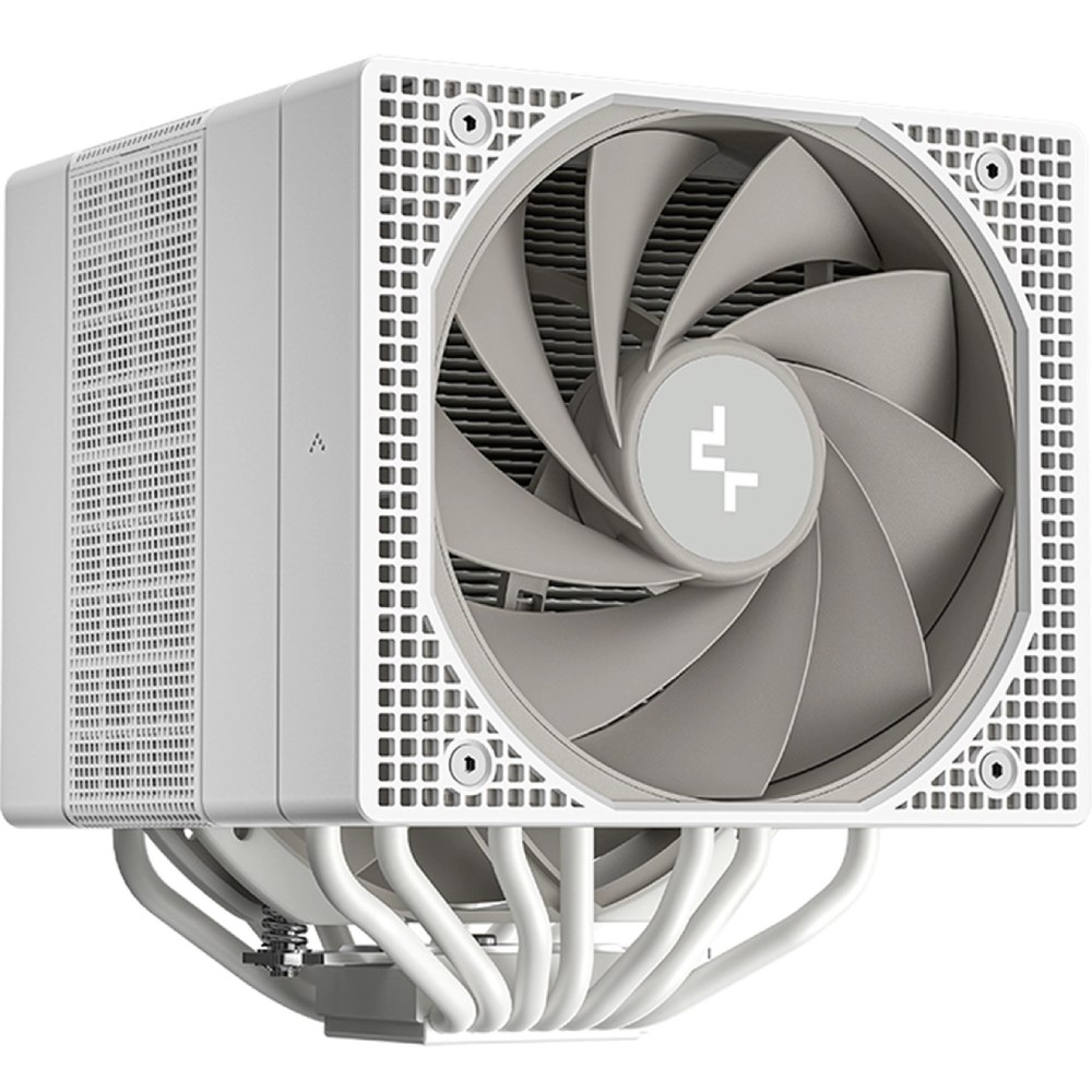 Кулер процессорный DEEPCOOL Assassin IV WH (R-ASN4-WHNNMT-G) Для сокета 2011