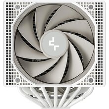 Кулер процессорный DEEPCOOL Assassin IV WH (R-ASN4-WHNNMT-G)