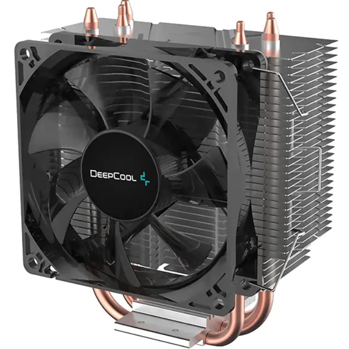 Кулер процессорный DEEPCOOL Gammaxx 300 Fury (DP-MCH3-GMX300F) Назначение для процессора