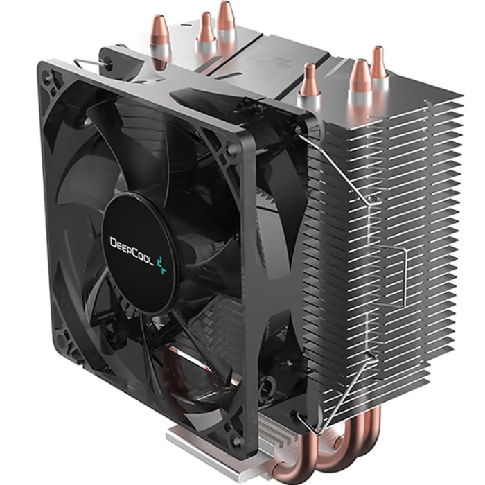 Кулер процесорний DEEPCOOL Gammaxx 300 Fury (DP-MCH3-GMX300F) Для сокета 1151