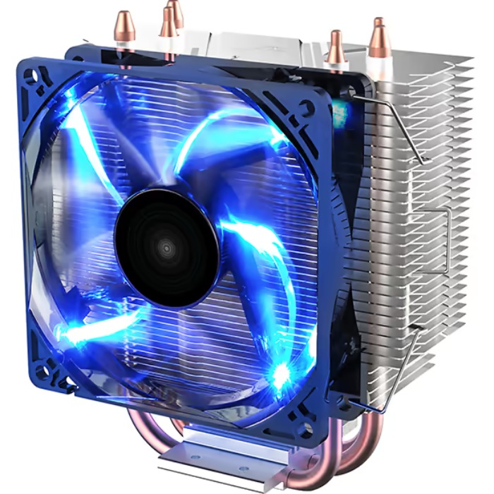 Кулер процесорний DEEPCOOL Gammaxx 300 Fury (DP-MCH3-GMX300F)