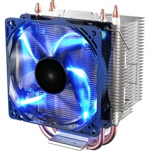 Дніпро - Кулер процесорний DEEPCOOL Gammaxx 300 Fury (DP-MCH3-GMX300F)