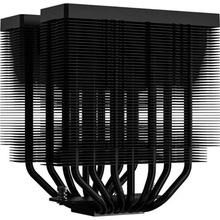 Кулер процессорный ID-COOLING Frozn A720 Black